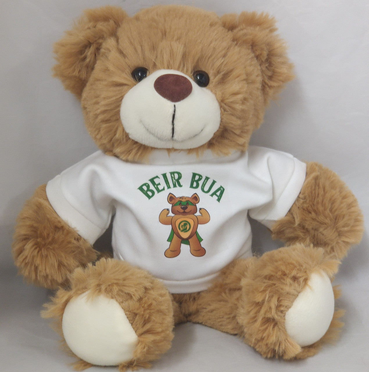 Beir Bua Teddy Bear