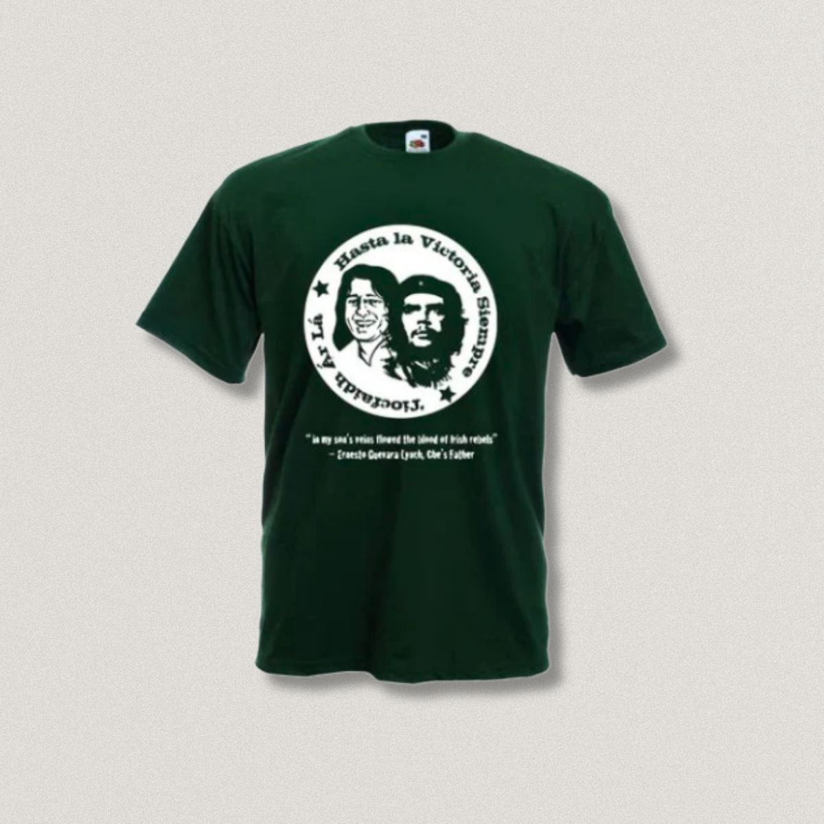 Bobby & Che T-shirt