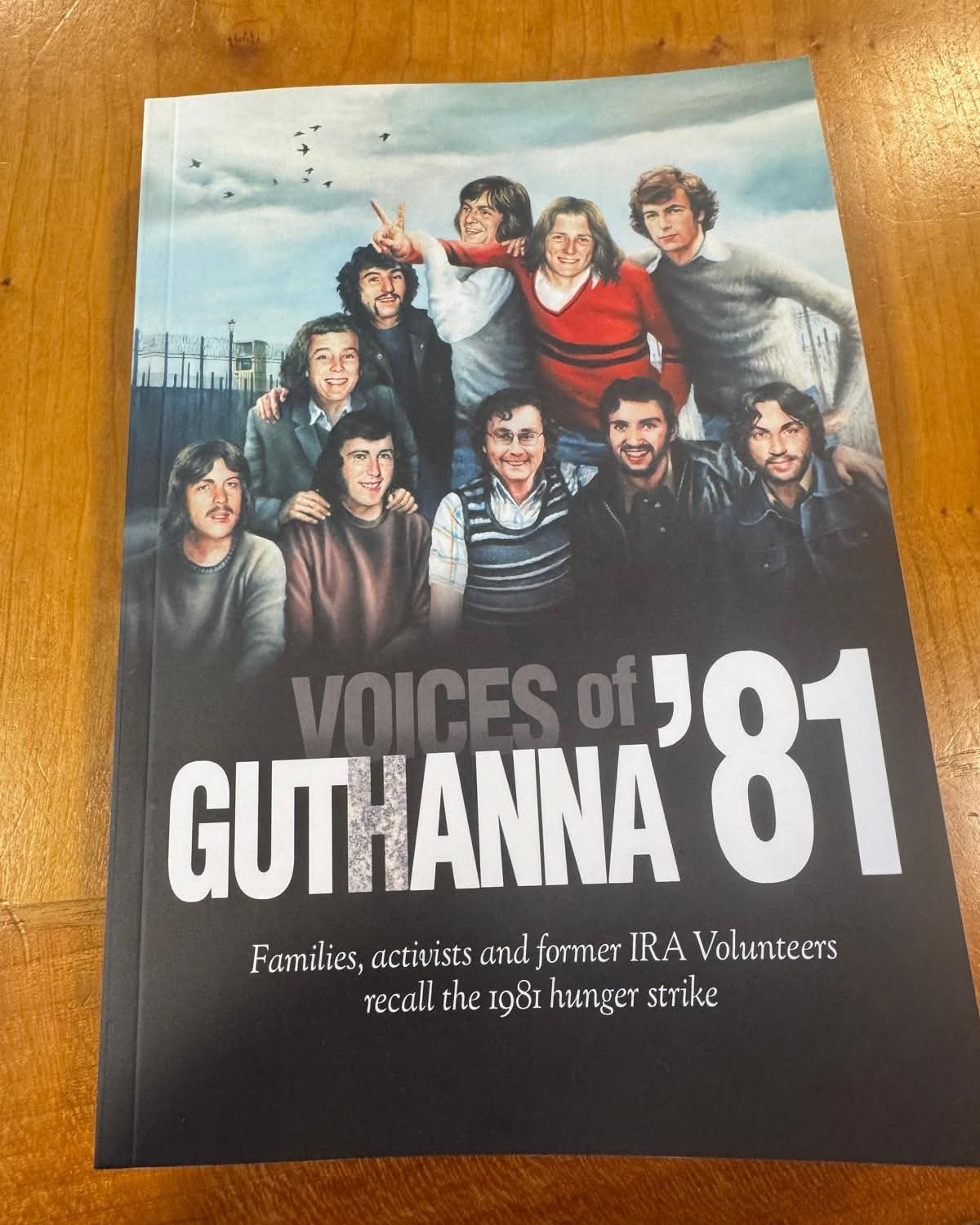 Guthanna 81/ Voices Of 81
