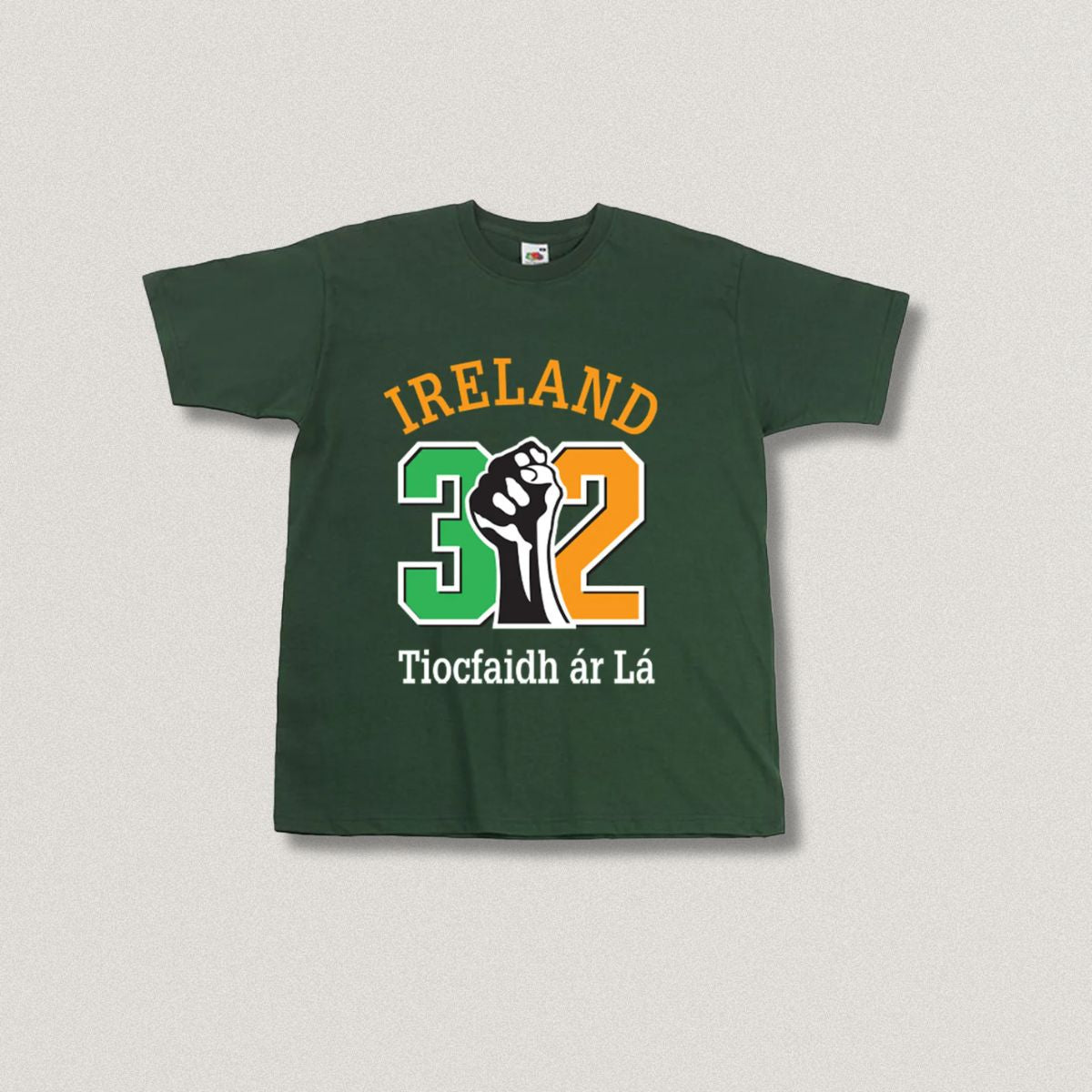 Ireland 32 T-Shirt