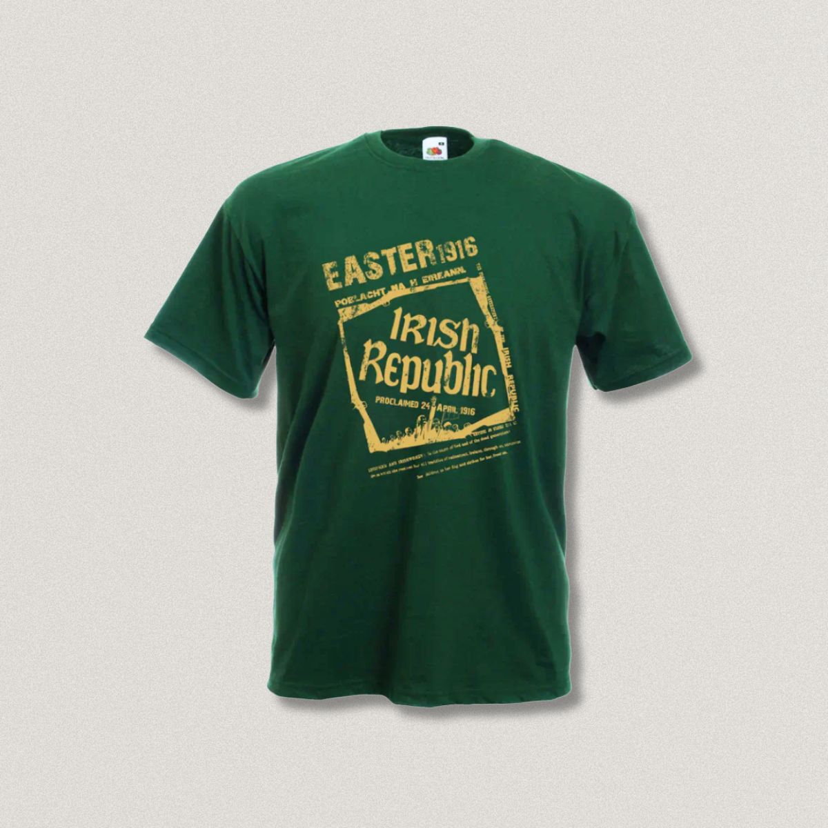 Irish Republic 1916 T-Shirt
