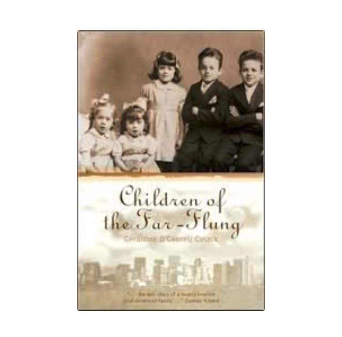 Children of the Far Flung