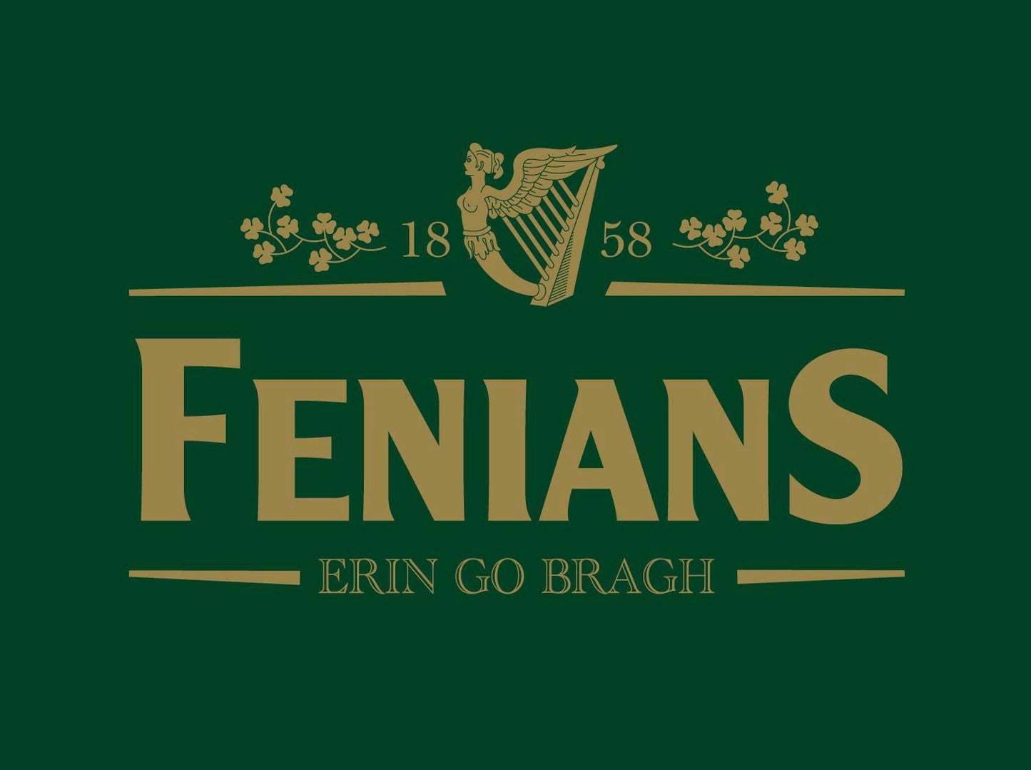 Fenians Magnet