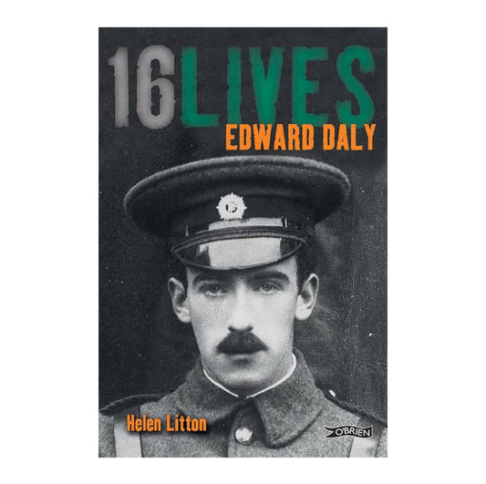 Edward Daly-16 Lives