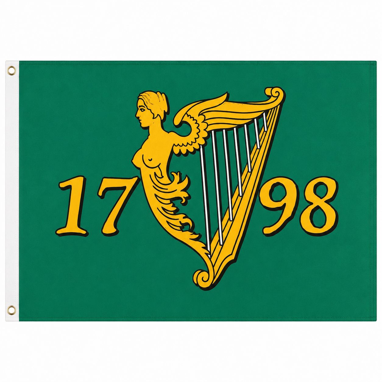 1798 Flag