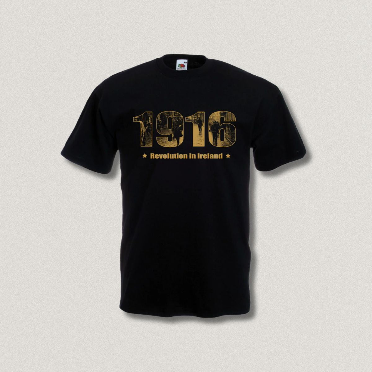 1916 Revolution In Ireland T Shirt