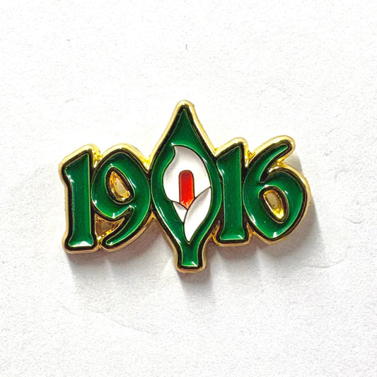 1916 Easter Lily