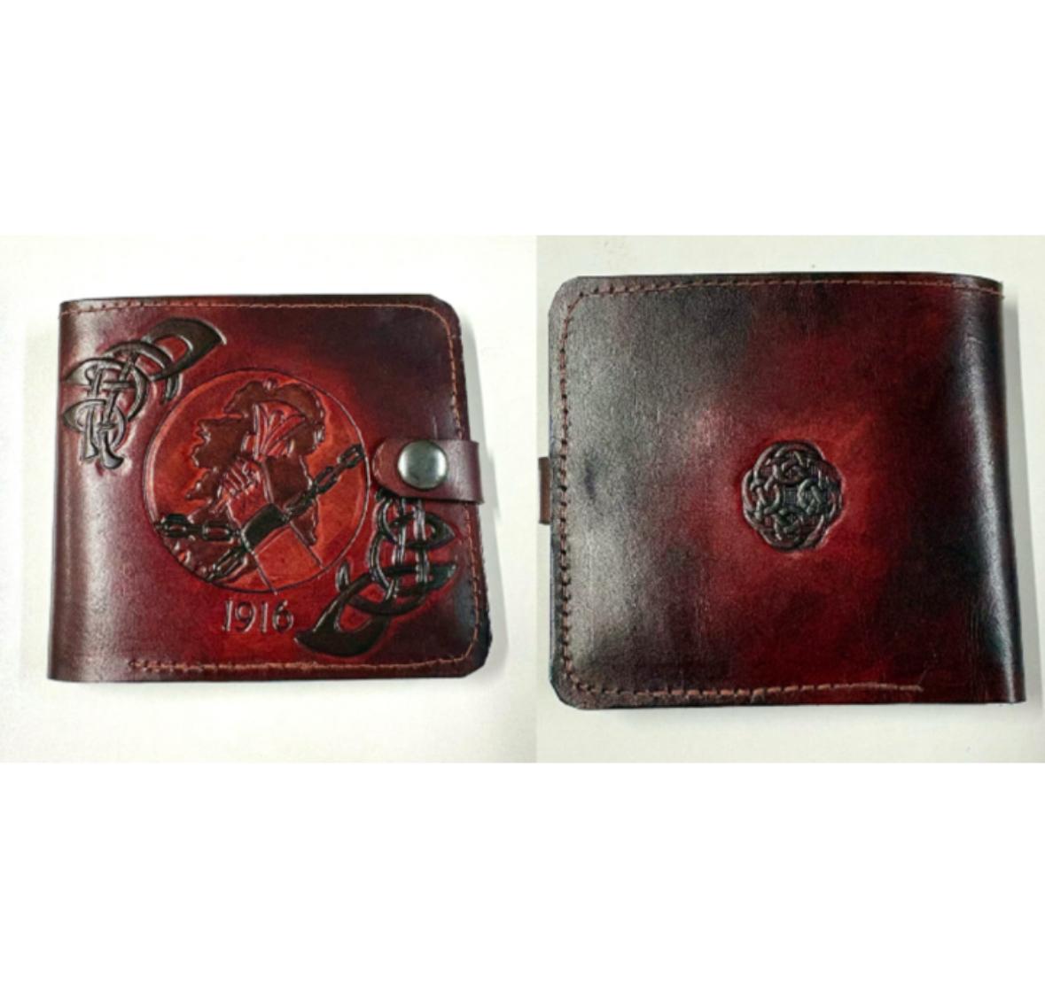 1916 Wallet