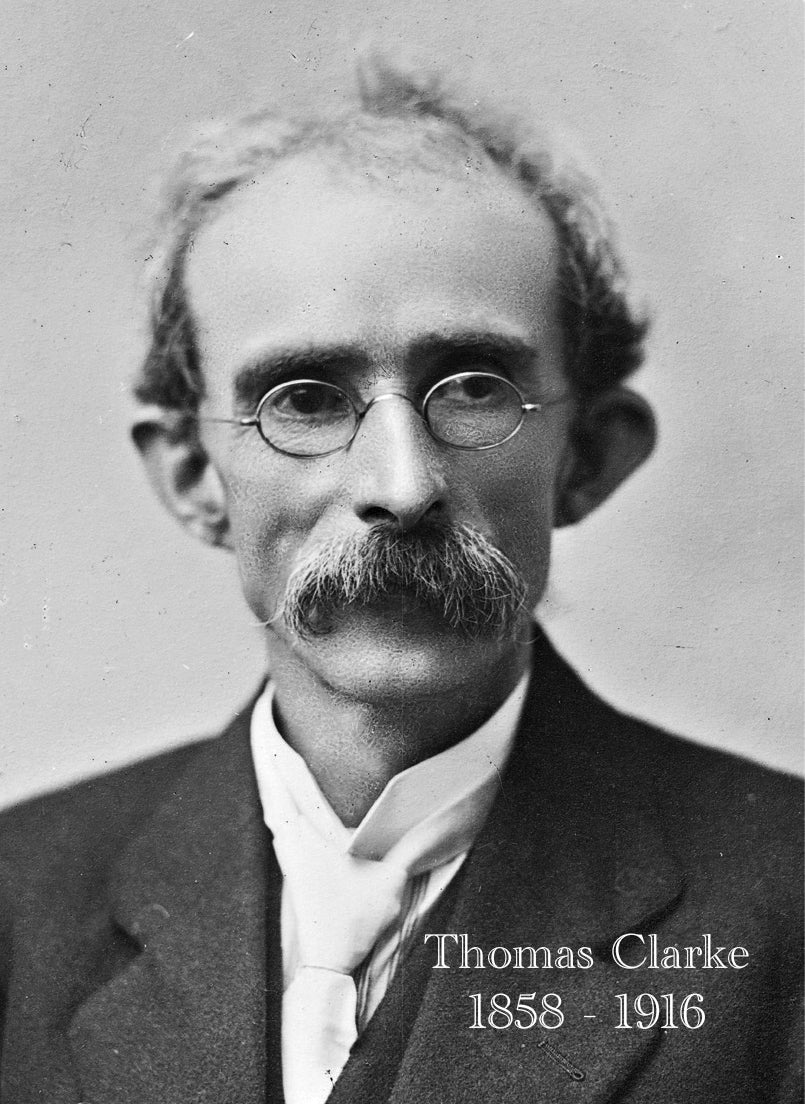 Thomas Clarke Magnet