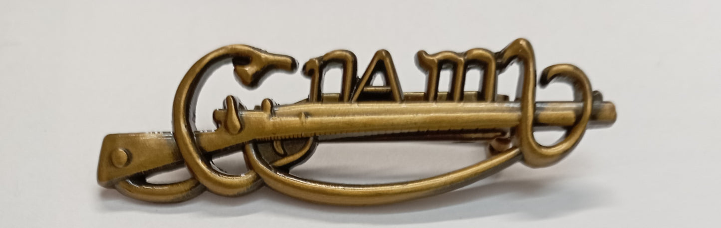 Cumann Na mBan Badges