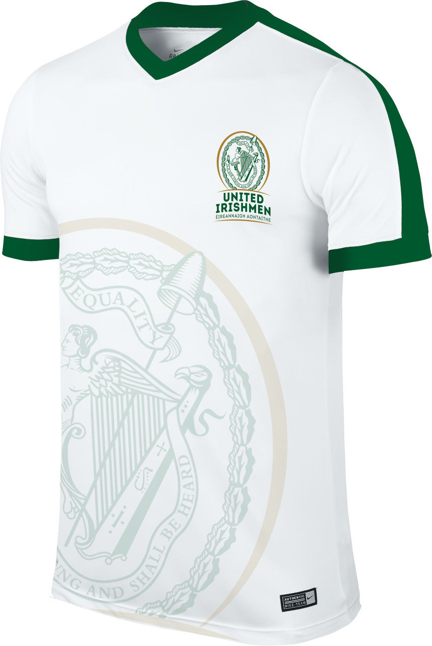 United Irishmen Jersey