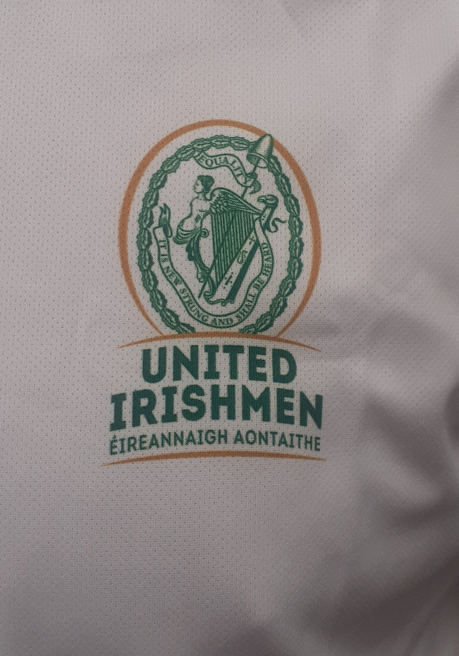 United Irishmen Jersey