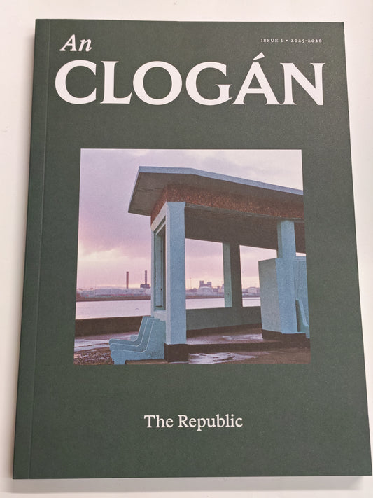 An Clogán Magazine