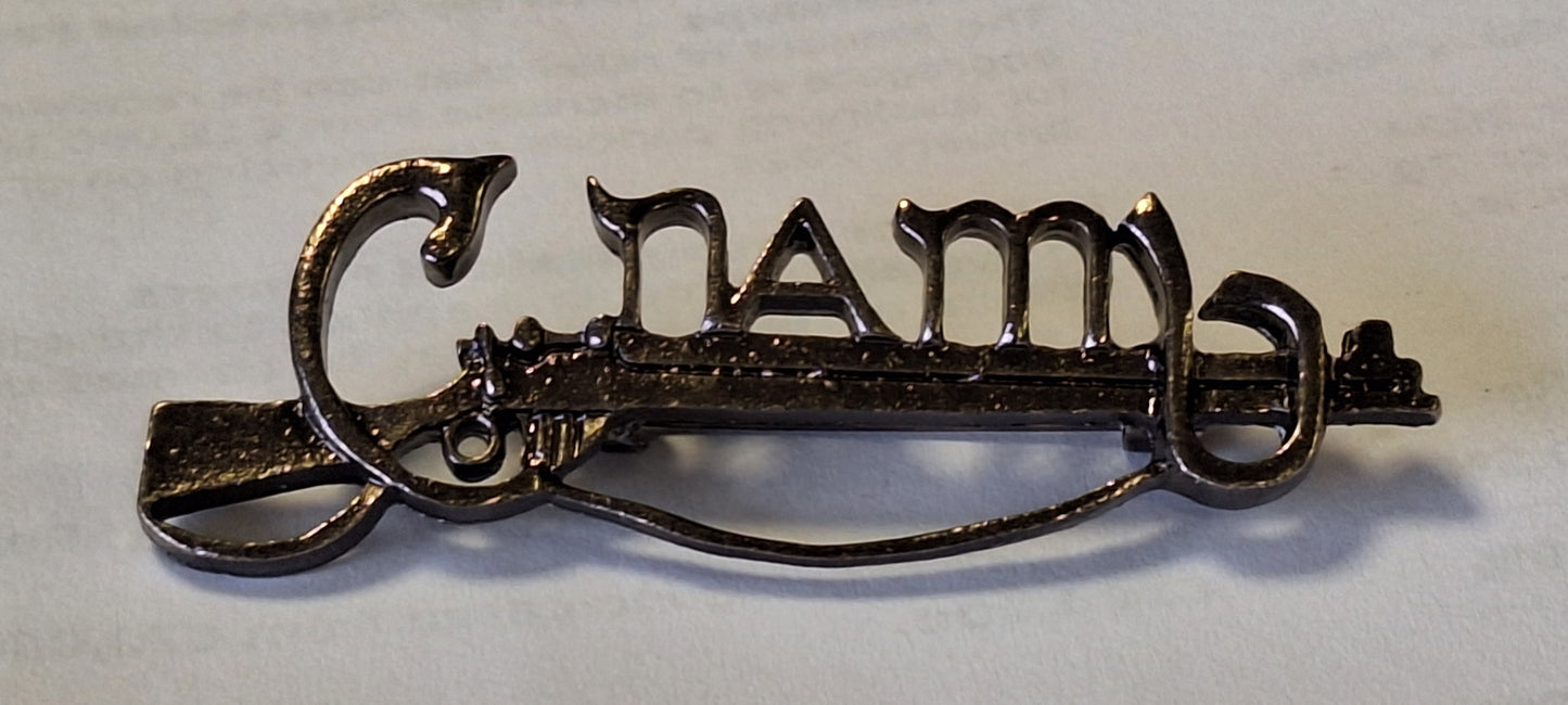 Cumann Na mBan Badges