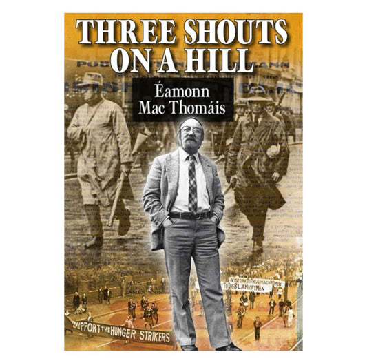 Three Shouts On a Hill