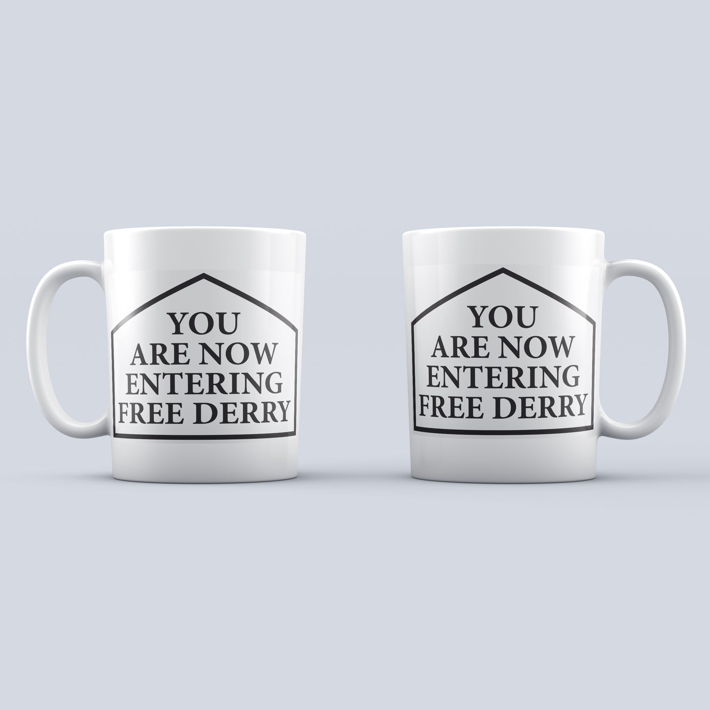 Irish Republican Mugs