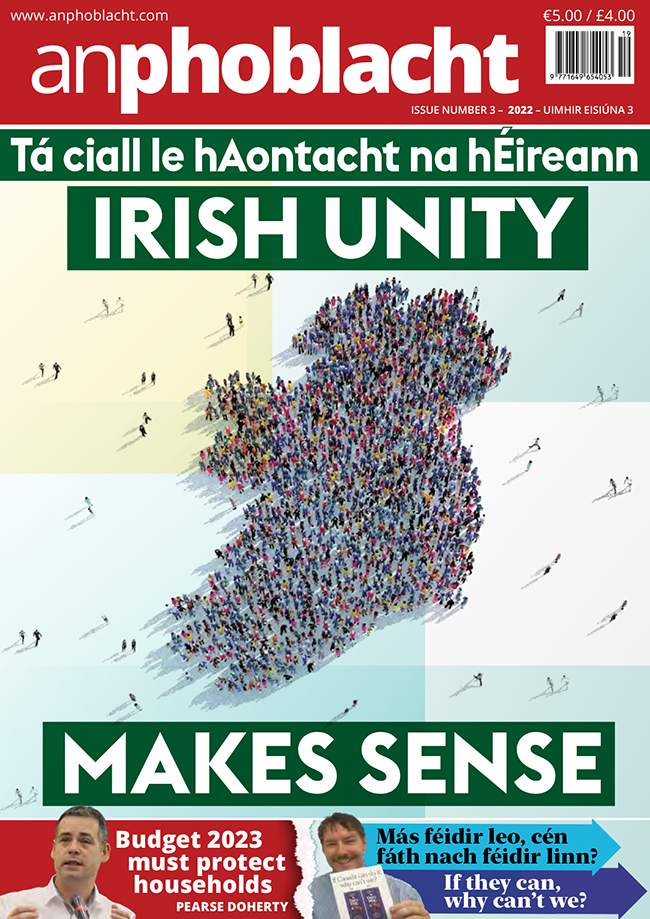 An Phoblacht Sept 2022(3)