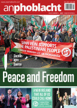 An Phoblacht December Edition 2023 (4)