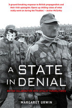 A STATE IN DENIAL: MARGARET URWIN