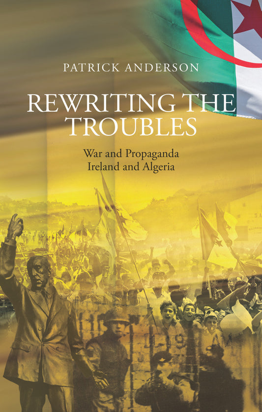 Rewriting the Troubles