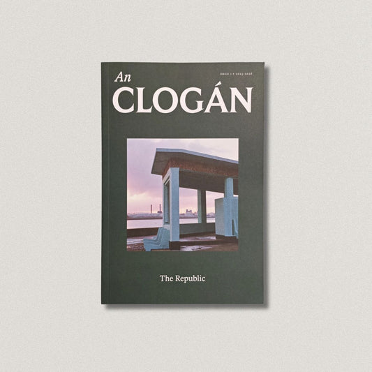 An Clogán Magazine