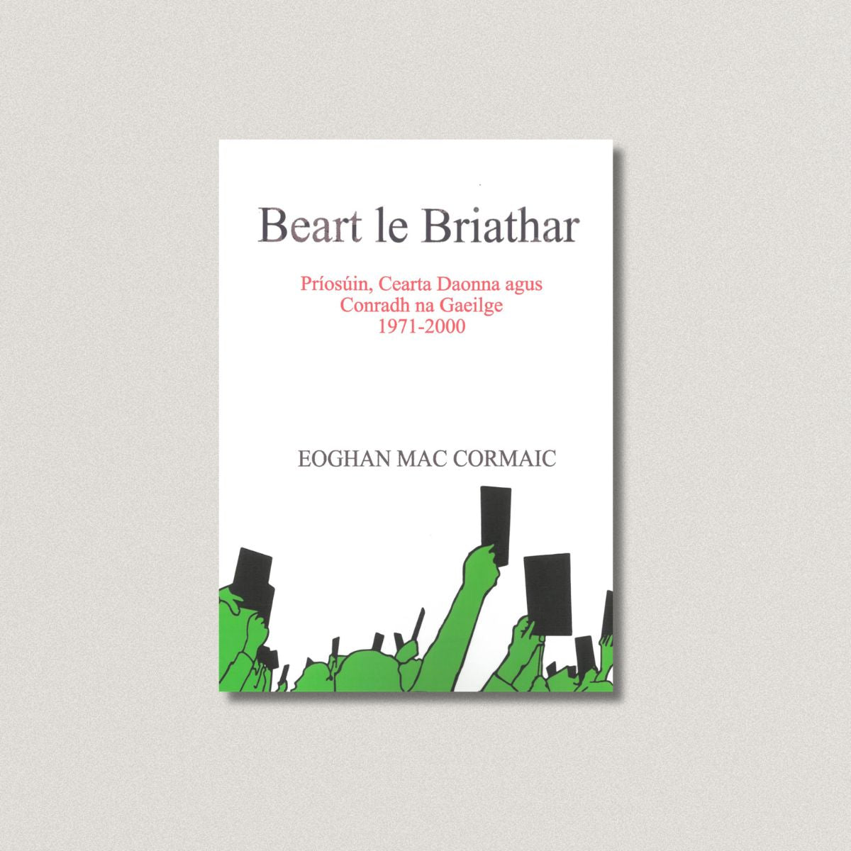 Beart le Briathar