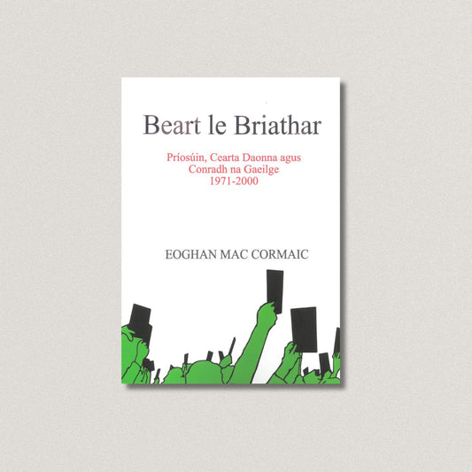Beart le Briathar