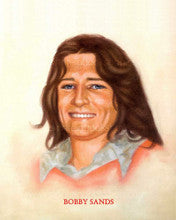 Bobby Sands Picture