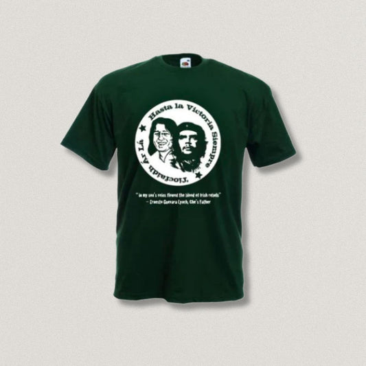 Bobby & Che T-shirt