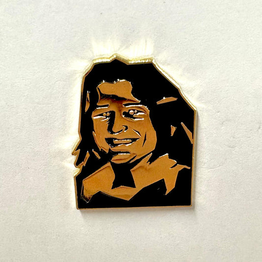 Vol Bobby Sands Badge