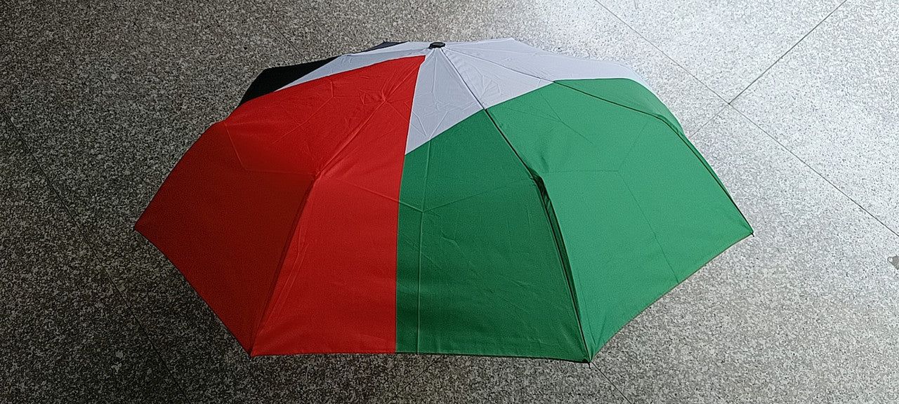 Palestinian Umbrella