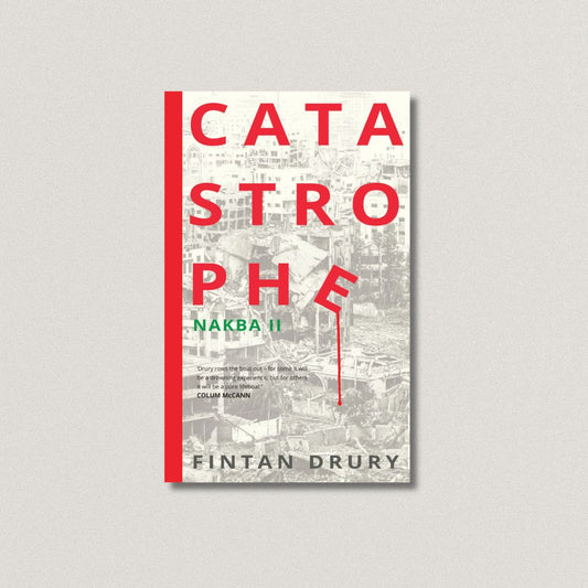 Catastrophe: Nakba II