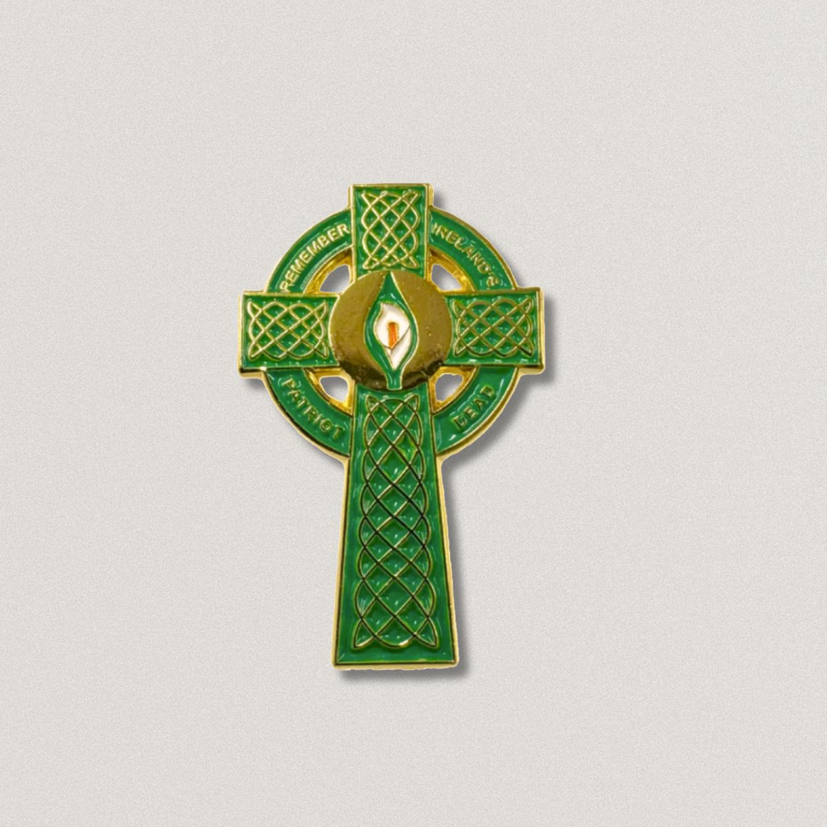 Celtic Cross Lily