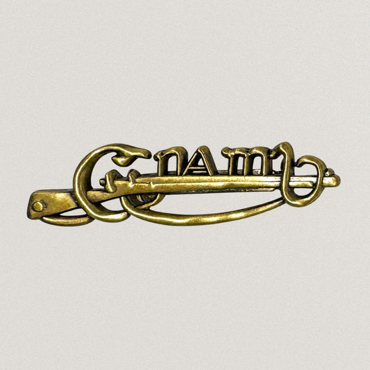 Cumann Na mBan Badges