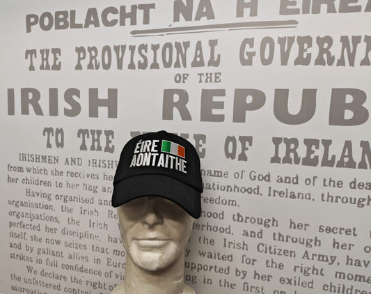 ÉIRE AONTAITHE Cap/Beanie