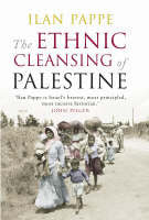 Ethnic Cleansing of Palestine