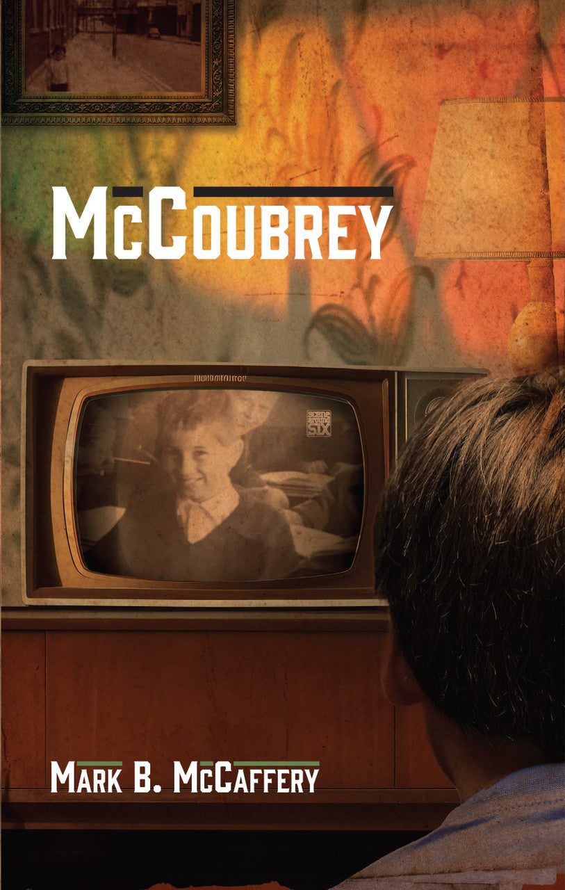 McCoubrey By Mark B. McCaffery