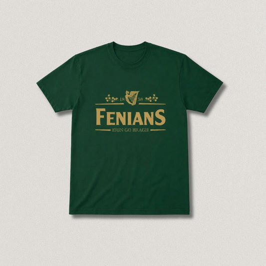 Fenians T-shirt