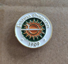 Fianna Éireann Badge