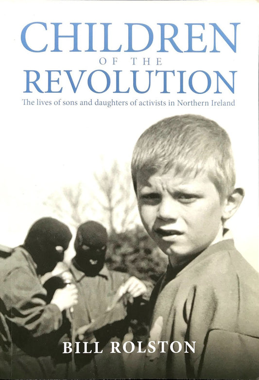 Children of the Revolution
