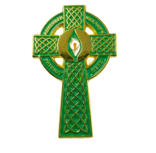 Celtic Cross Lily