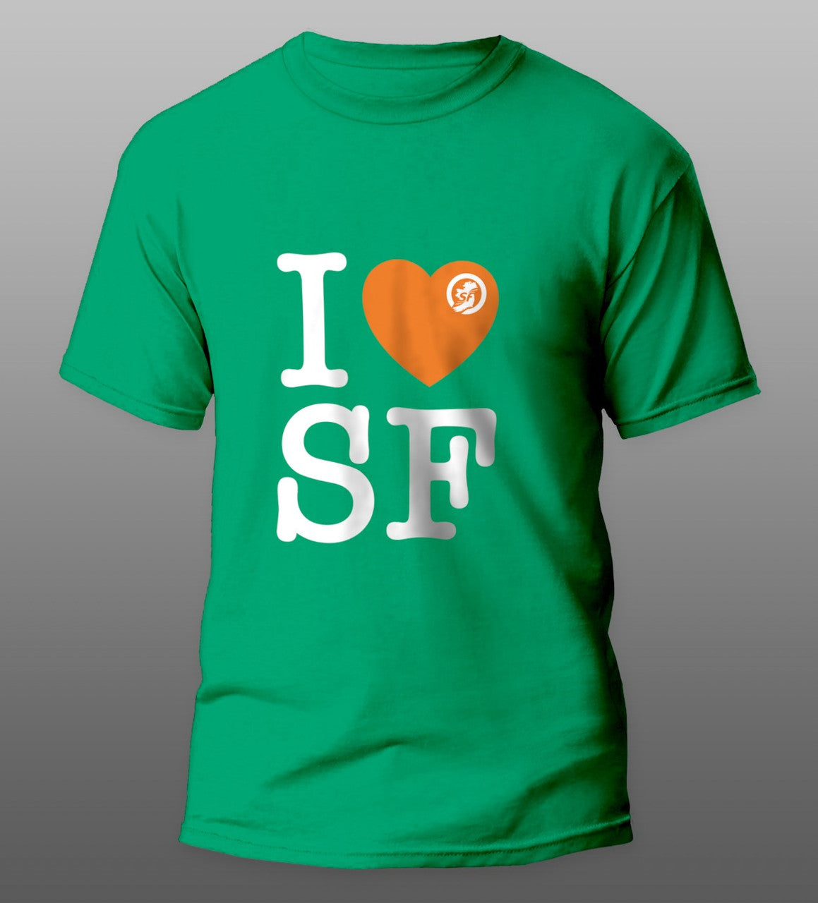 I ❤️ SINN FÉIN T-SHIRT