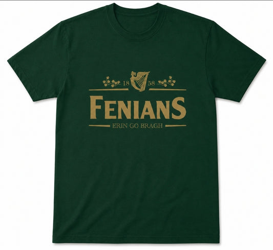 Fenians T-shirt