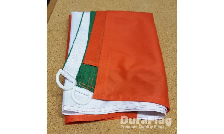 Ireland  Premium Quality Flag  (DuraFlag) 5ft x 3ft (150 x 90 cm)