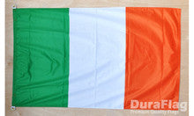 Ireland  Premium Quality Flag  (DuraFlag) 5ft x 3ft (150 x 90 cm)