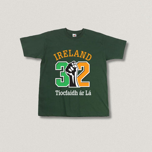 Ireland 32 T-Shirt