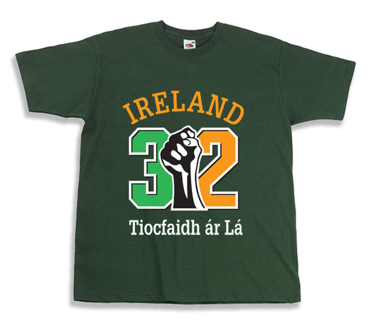 Ireland 32 T-Shirt