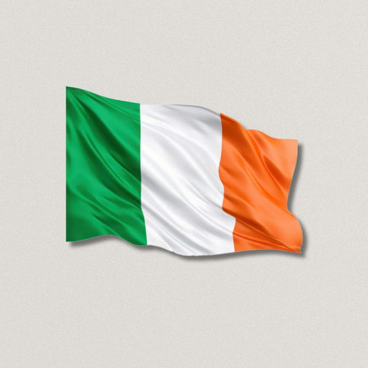 Ireland Flag (Multiple Sizes)