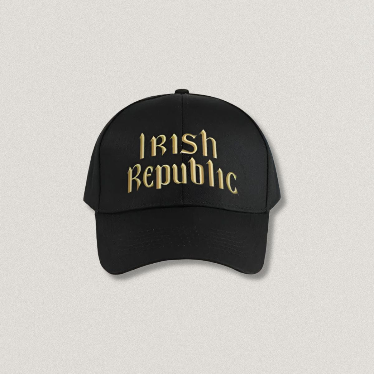 Irish Republic Cap
