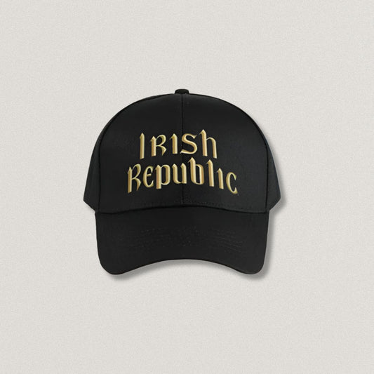 Irish Republic Cap
